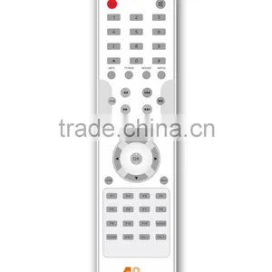 2015 New Azclass A9 Iptv Set Top Box Stalker, Amlogic Quad Core Android 4.4 Tv Box 2G/1, Android Iptv Set Top Box thumbnail-3