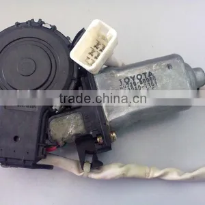 Hot Sale Car Window Regulator Motor 85720-30280 For LEXUS GS300/430 thumbnail-1
