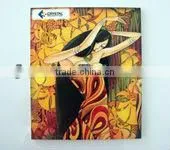 Craft Decorative Plates of Samples thumbnail-1