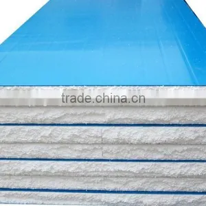 EPS Sandwich Panel thumbnail-2