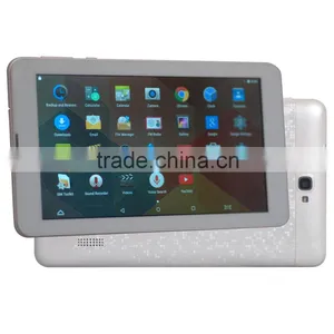 7 Inch Cheap Hot Selling Android 6.0 Tablet pc Free Sample Tablet pc thumbnail-5