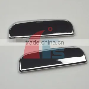 Jimny Door Handle Chrome thumbnail-2