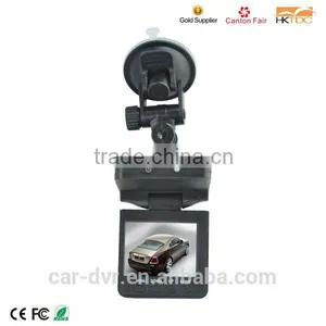 Lowest Price F8000 Selling Car Dvr With 2.0"display 8 IR Lights thumbnail-3
