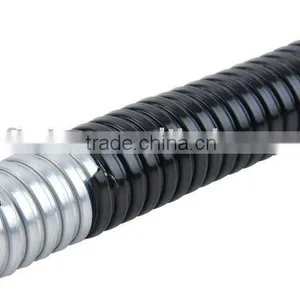 PVC Coated Flexible Conduit thumbnail-1