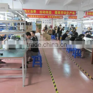 Shenzhen Aurora Technology Limited company overview - view 4 thumbnail