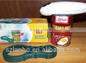 2016 One Touch Automatic Can Jar Opener Tin Open Tool thumbnail-1