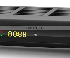Digital TV Cable HD STB thumbnail-1