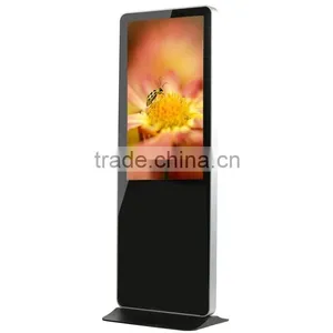 Touch Stand 42" Advertising PC Totem thumbnail-3