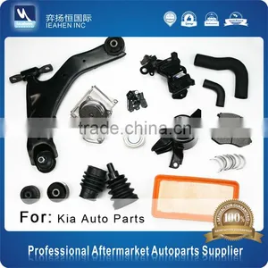 China Suppliers Full Range Auto Parts For Korean Car Parts thumbnail-1