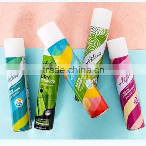 DRY HAIR SHAMPOO thumbnail-2