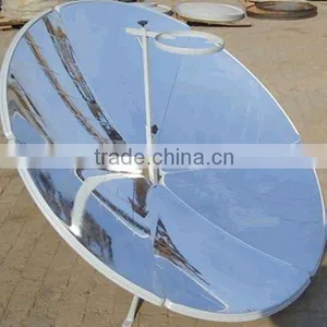 Solar Cooker Factory thumbnail-1