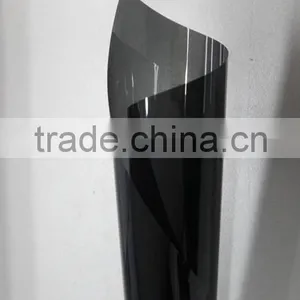 China Aerosapce Solar Window Film ,llumar Window Film, Car Window Tint Film thumbnail-1