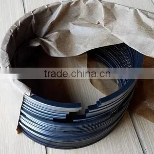 Sinotruk Engine Parts Piston Ring Vg1540030005 for Howo Truck Engine Piston Pin thumbnail-3