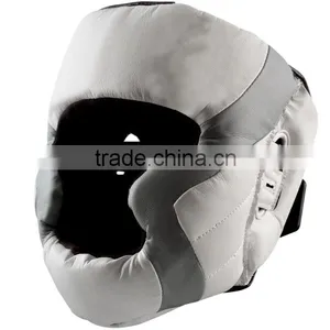 Boxing Safety Helmets, Head Guards, Casque Boxe thumbnail-1
