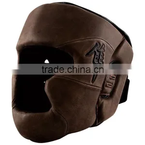 Pro Combat Training Head Guard thumbnail-1
