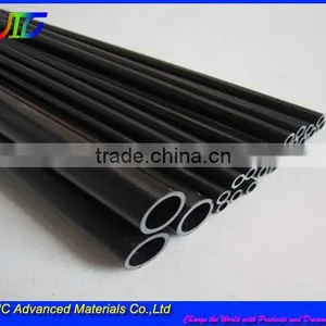 Carbon Fiber Pipe, Professional Manufacturers thumbnail-1