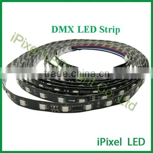 DMX Control SMD 5050 Led Strip thumbnail-1