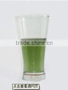Natural Gardenia Green Food Coloring thumbnail-1