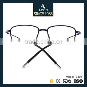 Super Light Vintage TR90 Plastic Titanium Eyeglasses Italy Design Glasses Frame Spectacle Optical Eyewears 3308 thumbnail-3