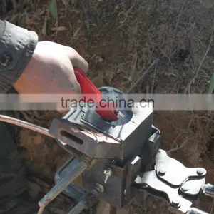 Exothermic Welding for Grounding Earthing thumbnail-6