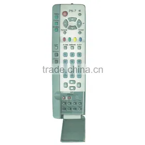 Best TV Use Universal TV Remote Control China Factory thumbnail-1