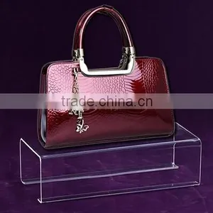 Wholesale Acrylic Bag Display, Stand , Holder thumbnail-1