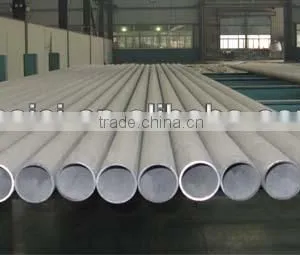 Titanium Tube for Heat Exchanger thumbnail-1