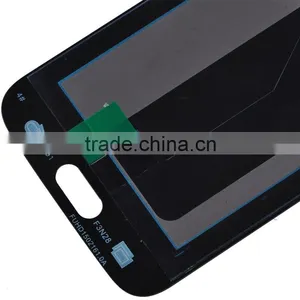 Lcd Display For Samsung Galaxy S6 G9200,Mobile Phone Lcd Touch Screen Digitizer For Samsung Galaxy S6 thumbnail-3