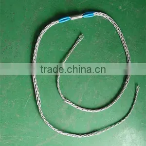 Double Head Cable Mesh Pulling Grips thumbnail-1
