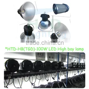 Factory Price 100w Led High Bay Light thumbnail-1