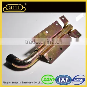 Barrel or Rack Plating Zinc Toggle Latch for Sliding Door thumbnail-6
