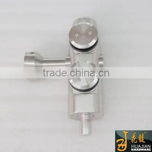 Supply OEM & ODM Wooden Packaging Glass Shower Door Hinge thumbnail-4