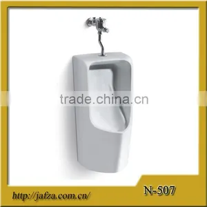 507 Elegant Ceramic Wall-hung Urinal thumbnail-1