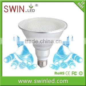 Par38 Light Bulb E27 Base 18w Led Bulb Spotlight Bulb Ip65 thumbnail-1