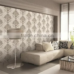 Indian Pure Paper Wallpaper for Restaurant thumbnail-1