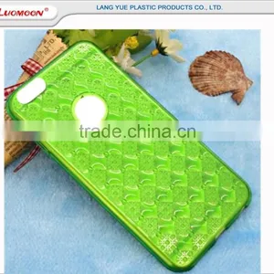 the Best Price 3D Agate Pattern Mobile Phone Back Cover Case for Zte Nubia z9 Blade s6 thumbnail-4