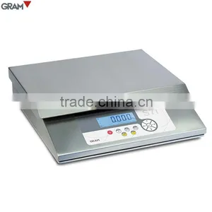 S7i-30K Waterproof 30kg Digital Kitchen Scale thumbnail-1