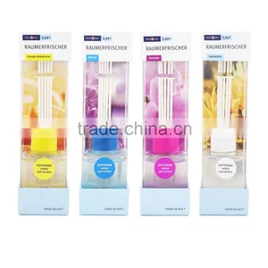 Aroma Reed Diffuser thumbnail-6