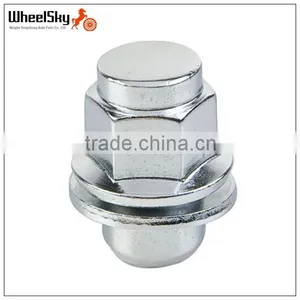 Mag With Washer For Toyota Mag Lug Nuts thumbnail-1