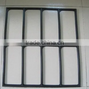 Flame Retardant Silicone Rubber Gasket for Waterproof thumbnail-3
