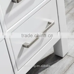 MDF Modern New Design Bathroom Vanity Cabinet thumbnail-3