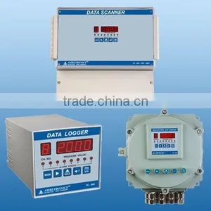 Temperature Humidity Data Logger thumbnail-1