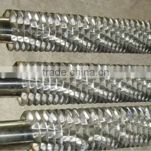 2016 New Competitive Price Seamless Steel Pipe Fin Tube for Industrial Heat Exchanger thumbnail-1