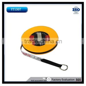 Measuring Tools of 20M Round Measure Tape thumbnail-1