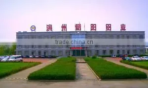 Binzhou Yuyang Aluminum Co., Ltd. company overview - view 4 thumbnail