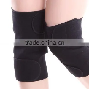 2015 New High Quality Waterproof Neoprene Knee Support thumbnail-2