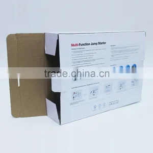 Magnetic Foldable Paper Box, Flat Pack Gift Box, Colorful Printed Paper Packing Box Wholesale thumbnail-2