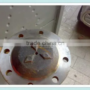 Auto Parts Rear Axle Shaft for MITSUBISHI FUSO FV413 8DC9 8DC8 Mixer Truck Tractor thumbnail-2