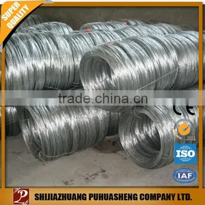 Hard Drawn Phosphate Coated Duct Wire thumbnail-5