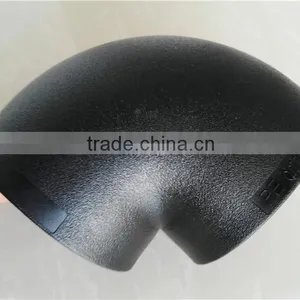 HDPE Fabricated Fittings/ pe Water Pipe 45 Elbow thumbnail-3